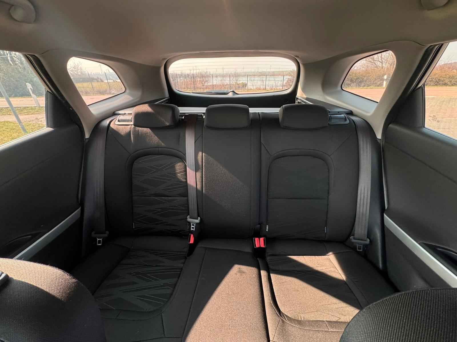 Kia ANDERE Ceed Sportswagon Edition 7