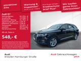 Audi Q7 45 TDI quattro Navi Leder AHZV Xenon - Audi Q7: 4l