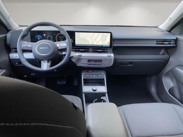 Hyundai KONA Elektro - Bild 11