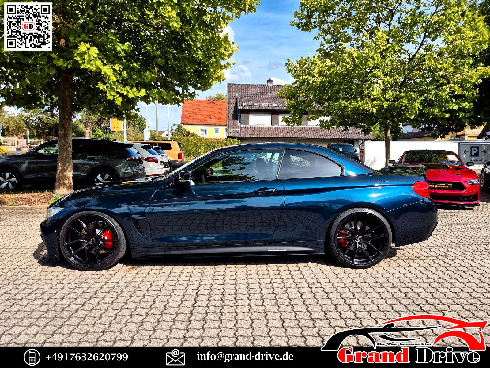 Фото авто