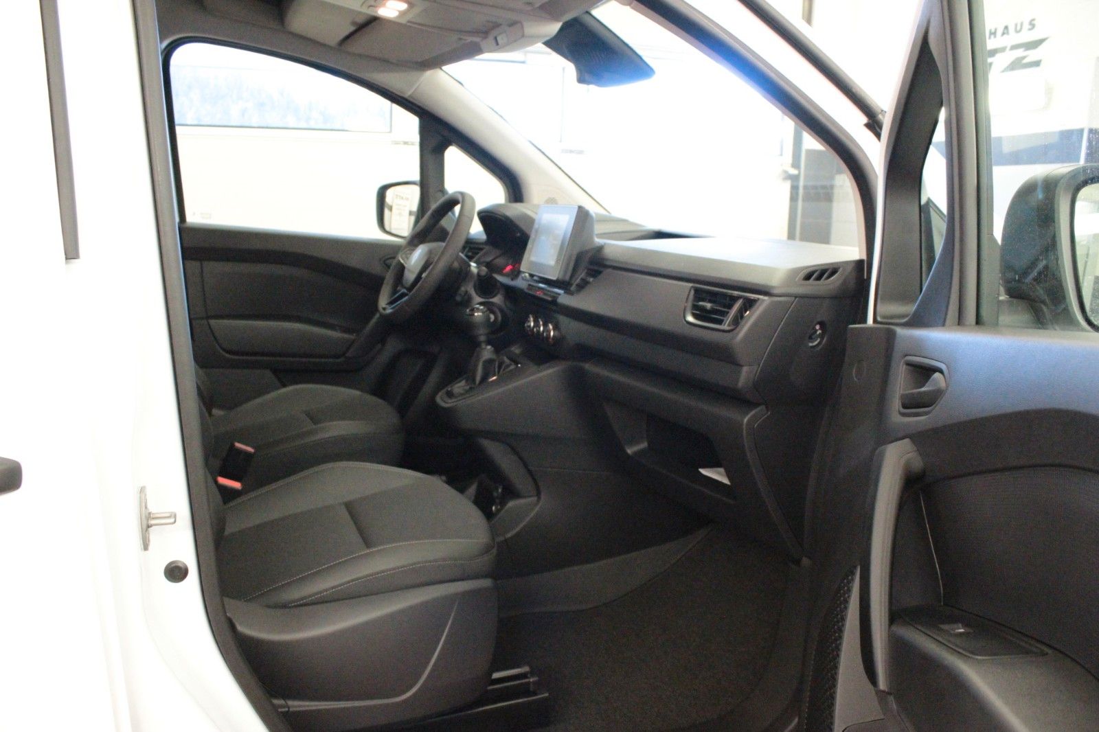 Fahrzeugabbildung Renault Kangoo Rapid Tce 100 Start *Klima*