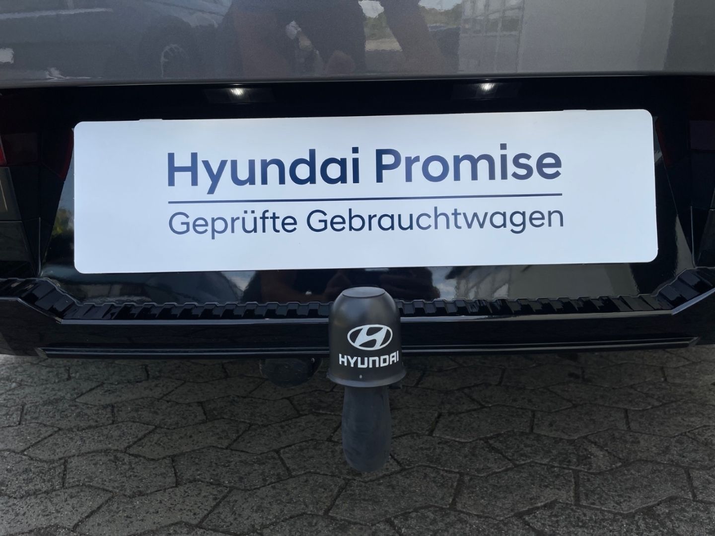 Hyundai Santa Fe – Bild 16