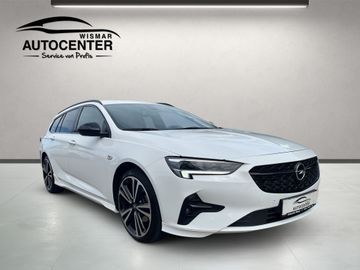 Opel INSIGNIA ST ULTIMATE 2.0 DIESEL  8-STUFEN-AUTOMA