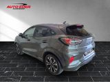 Ford Puma Hybrid ST-Line X Bluetooth Navi LED Klima - Ford Puma: ST Line X