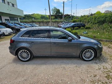 Audi A3 - 9