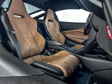 صورة مصغرة 12 لـ 2025 Mclaren OTHERS