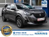 Peugeot 2008 Active Automatik Navigation RFK EPH SHZ - Peugeot 2008 e-Active