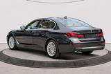 BMW 520 Luxury Line DIS. KEY/LASER/HiFi/PANO/HUD - BMW 520: Luxury