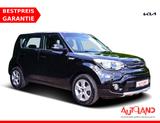 Kia Soul 1.6 Edition 7 PDC Klima USB AUX - Kia Soul: 1.6