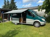Mercedes-Benz Sprinter 906 Automatik Motor 25000 km - Mercedes-Benz Auto s
