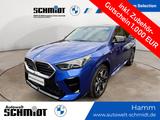 BMW X2 M35i xDrive / NP= 72.900,- / Pano / Memory / - mit Benzin-Antrieb: mit Apple Carplay, mit Klimaanlage
