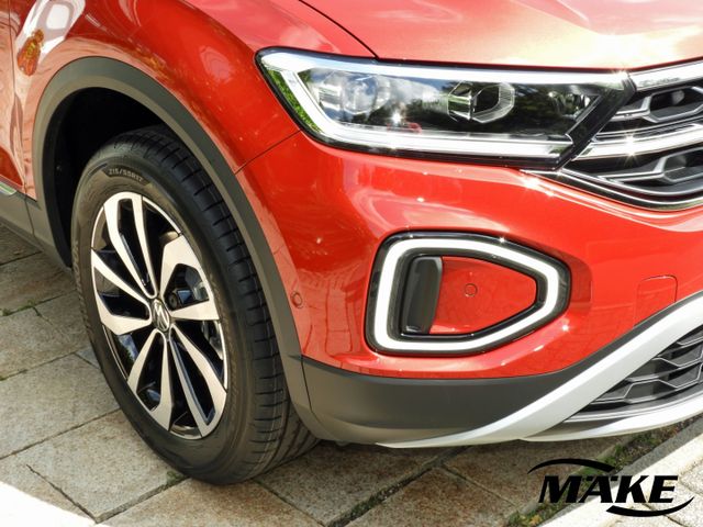 T-Roc Style 1.5 TSI DSG AHZV ACC IQ.L NAV RFK