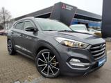 Hyundai Tucson 1.6 Turbo DCT *20 ZOLL*FOX-ESD*NAVI* - Hyundai TUCSON Gebrauchtwagen in Augsburg
