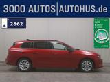 Opel Astra 1.5 D Elegance T-Leder LED RfK Klima - Opel Astra aus 2024