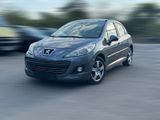 Peugeot 207 Premium*Automatik*2.Hand*InspektionNeu* - Peugeot 207: Inspektion