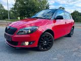 Skoda Fabia Monte Carlo - Skoda Fabia mit Diesel-Antrieb: Monte Carlo