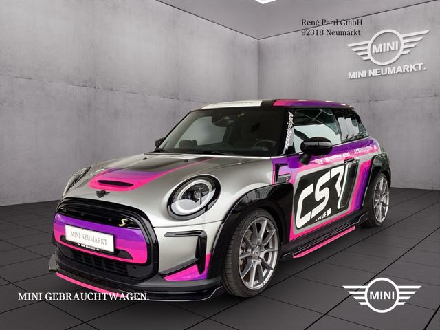 MINI Cooper SE 3-Türer CSR-Bodykit -Einzelstück-