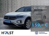 Volkswagen T-Roc 2.0TDI MOVE IQ.LIGHT ACC RüFaKa Digtl. Coc
