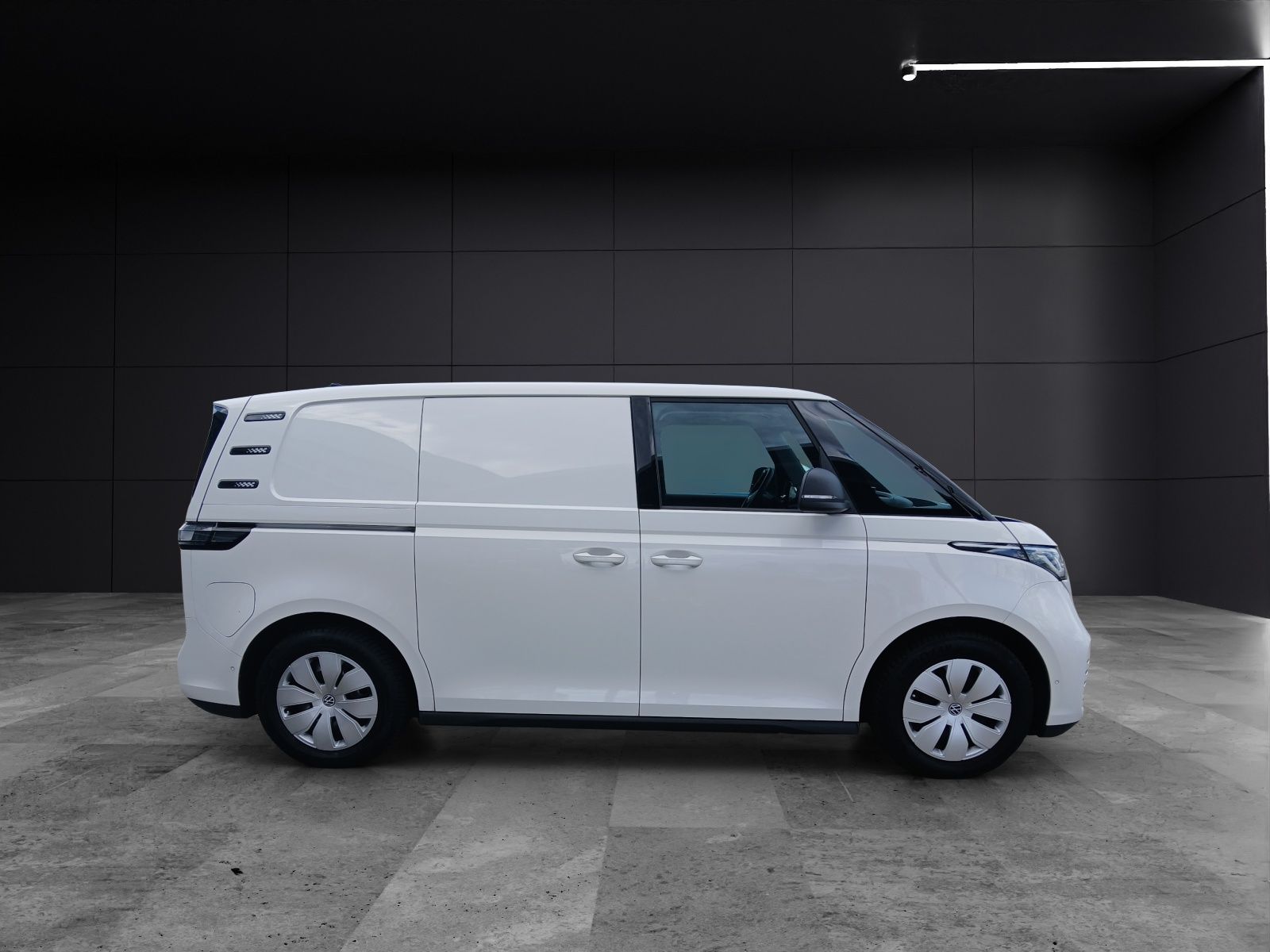 Fahrzeugabbildung Volkswagen ID.Buzz Cargo LED AHK NAVI RFK SH