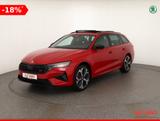 Skoda Octavia RS Combi 2.0 TSI DSG Matrix ACC Navi AHK - Skoda Octavia: Kombi