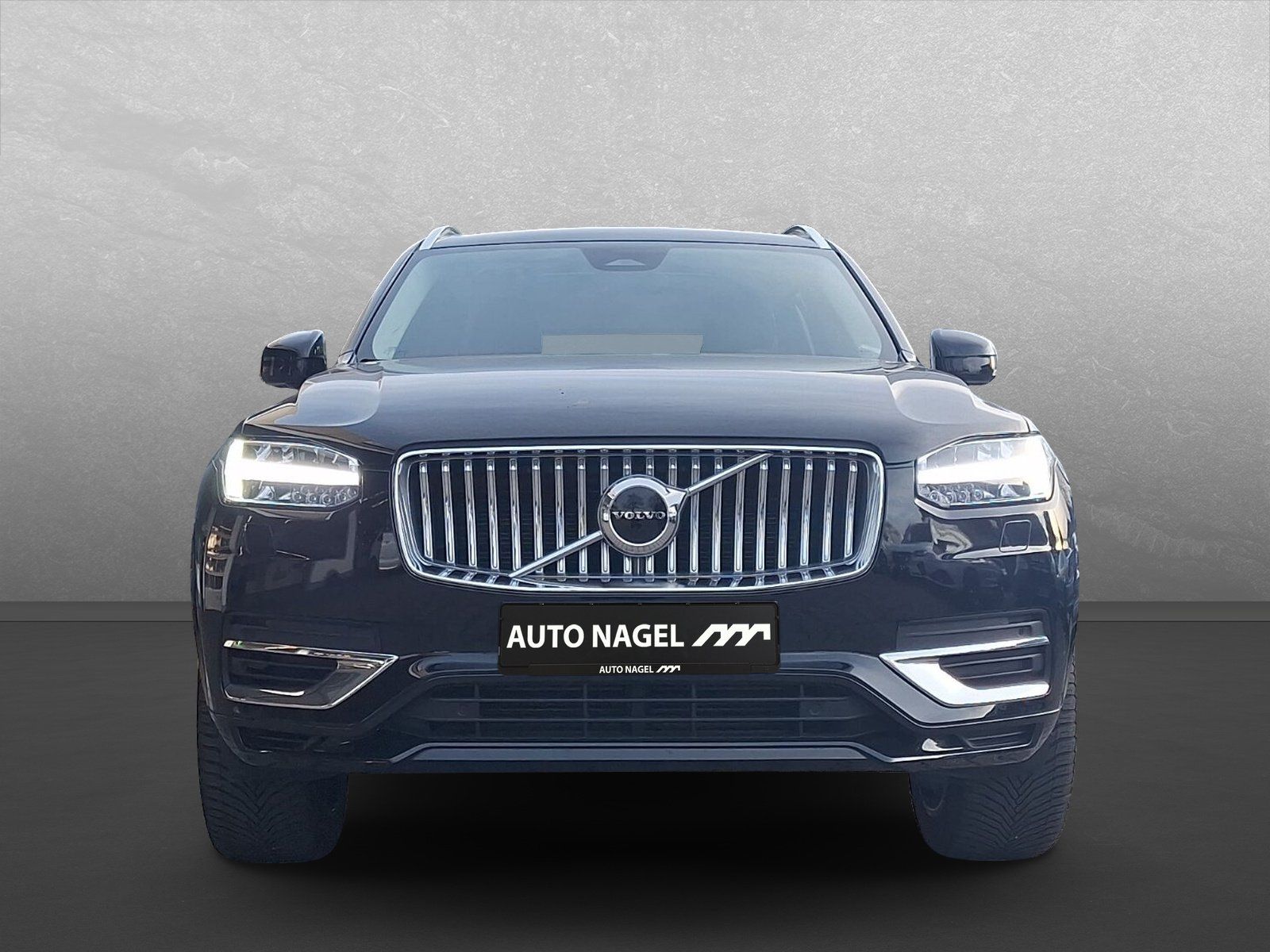 Volvo XC90 T8 Ultimate Standheizung AHK Massagesitze foto 8