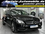 Mercedes-Benz C 250 T CGI Avantgarde, LED, Leder, Navi, AHK - Mercedes-Benz C 250 mit Benzin-Antrieb