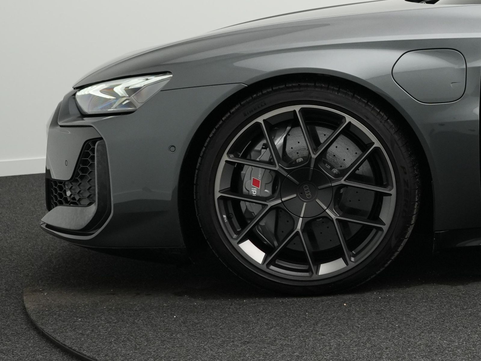 Audi RS e-tron GT - Bild 18