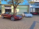 Corvette 1992 Corvette Cabrio LT1  - Corvette C4: Lt1