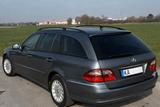 Mercedes-Benz Mercedes E320 CDI T-Mod. | V6 | Turbo & DPF neu  - Mercedes-Benz E 320 mit Diesel-Antrieb: Kombi