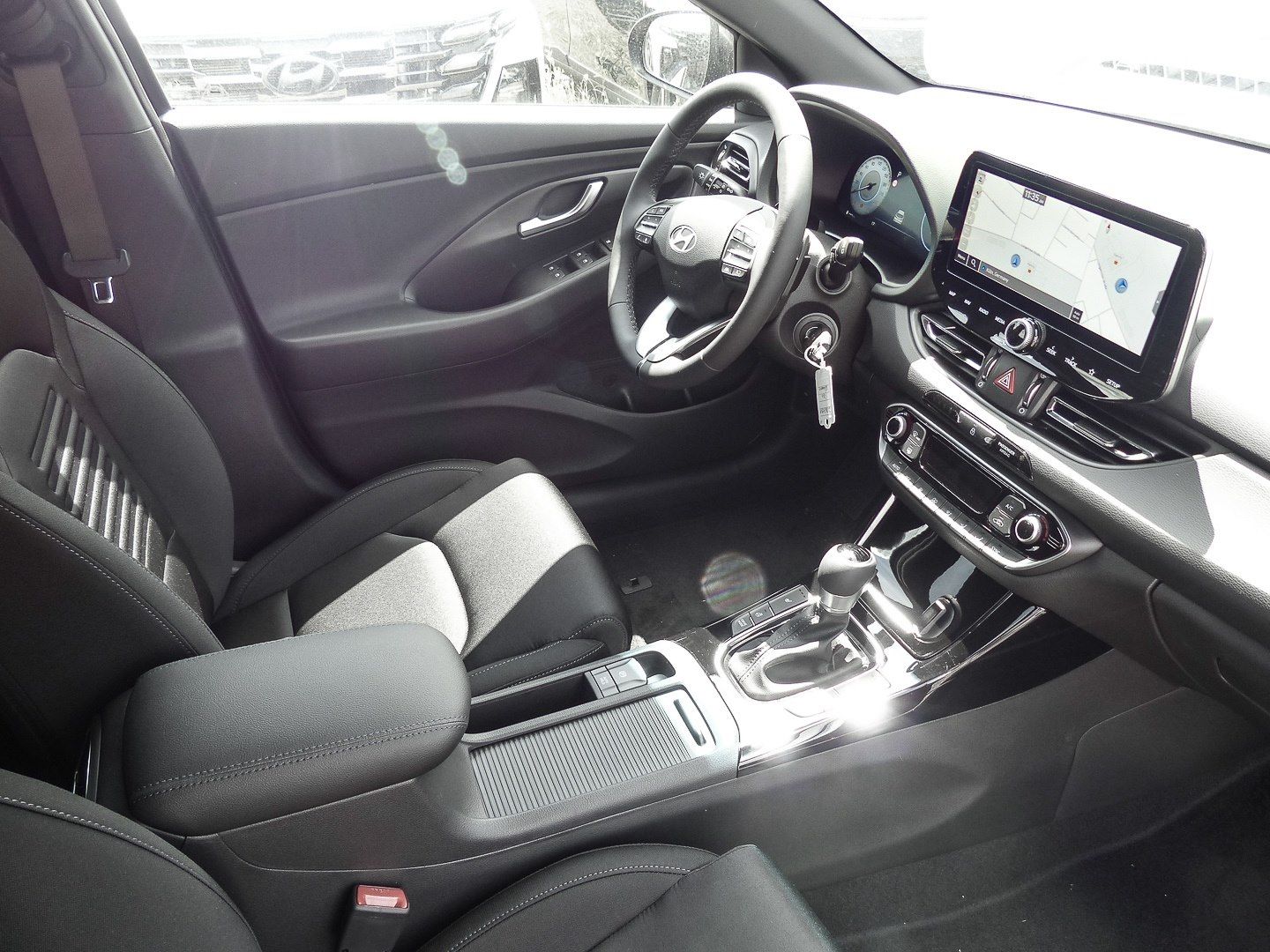 Hyundai i30 - Bild 4