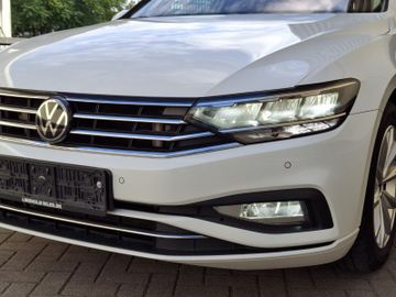 Volkswagen Passat Variant - 5
