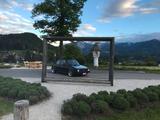 Volkswagen Golf 1 Cabrio G60 bbs rs - Volkswagen Golf mit Benzin-Antrieb: Cabrio, G60