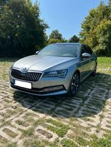 Skoda Superb 2.0 TSI DSG 4x4 STYLE STANDH. SCHIEBED. - Skoda Superb Gebrauchtwagen in Stuttgart