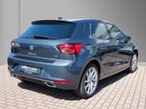 Seat Ibiza 1.0 TSI FR Navi+FullLink LED RFK+PDC SHZ - Seat Ibiza Gebrauchtwagen in Bonn