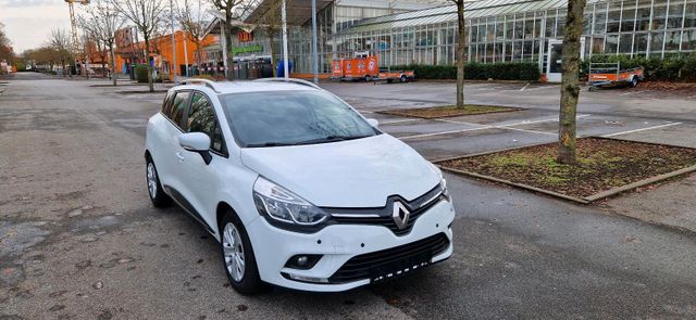 Renault CLIO IV Grandtour