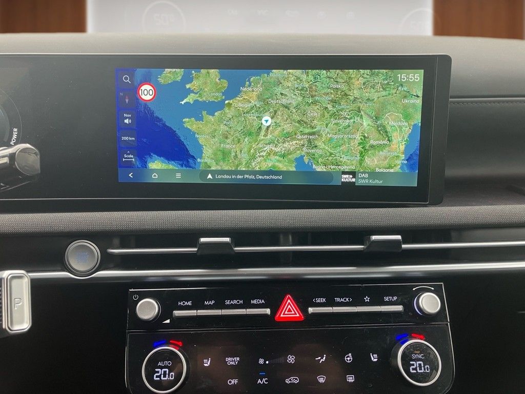 Hyundai Tucson – Bild 9