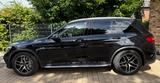 Mercedes-Benz GLC 43 AMG Mercedes-AMG GLC 43 4MATIC Autom.... - Mercedes-Benz GLC 43 AMG: Matic