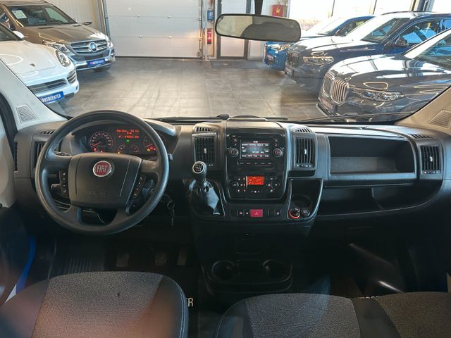 Fiat Ducato Kasten 30 130 L1H1 *2. Hand*Klima*Kamera*