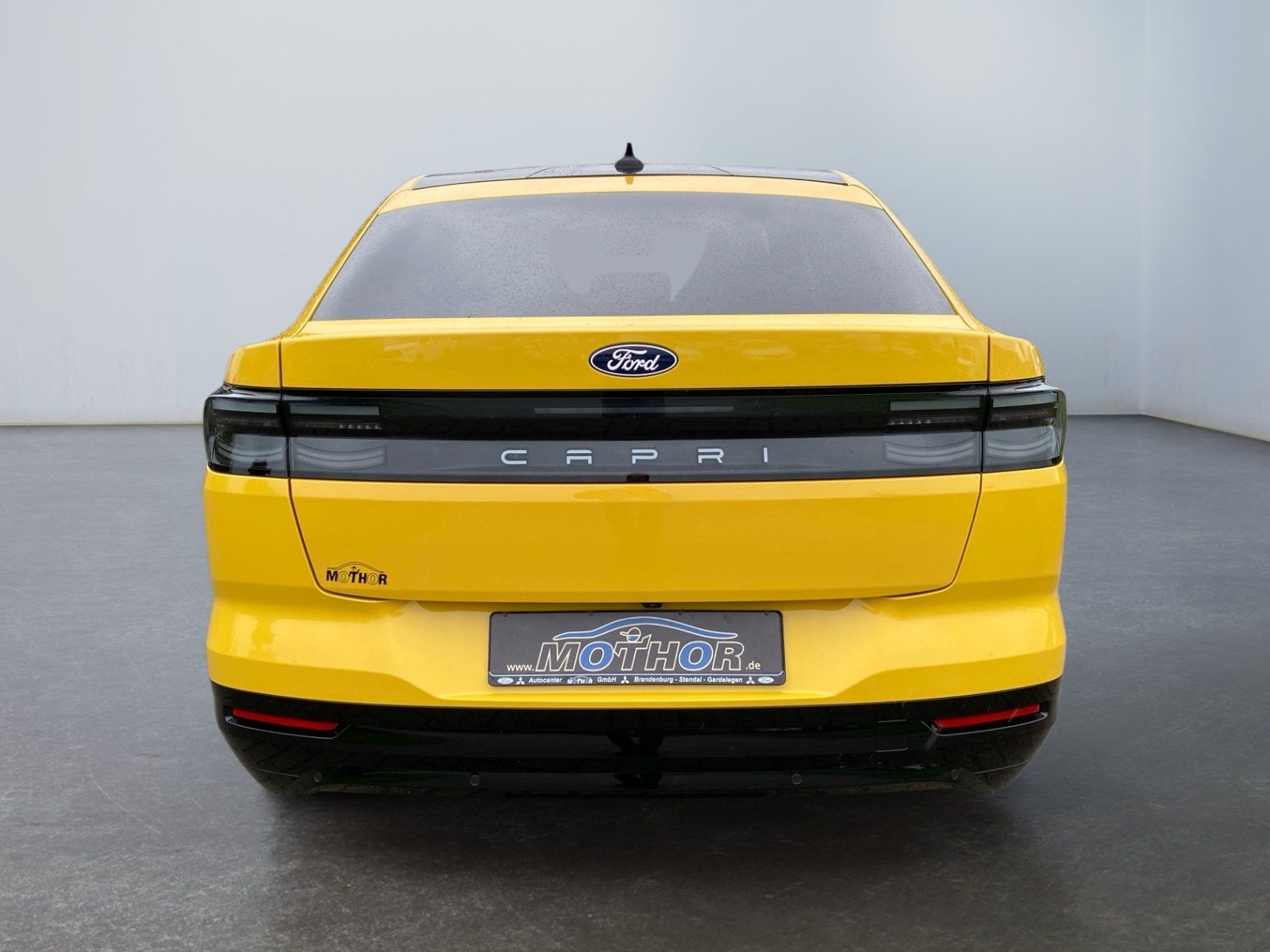 Ford Capri - Bild 5
