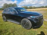 Mercedes-Benz EQC 400 4MATIC AMG Line AMG Line - Mercedes-Benz EQC