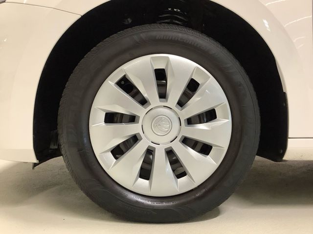 FABIA ACTIVE 1,0 MPI 48 KW 5-GANG