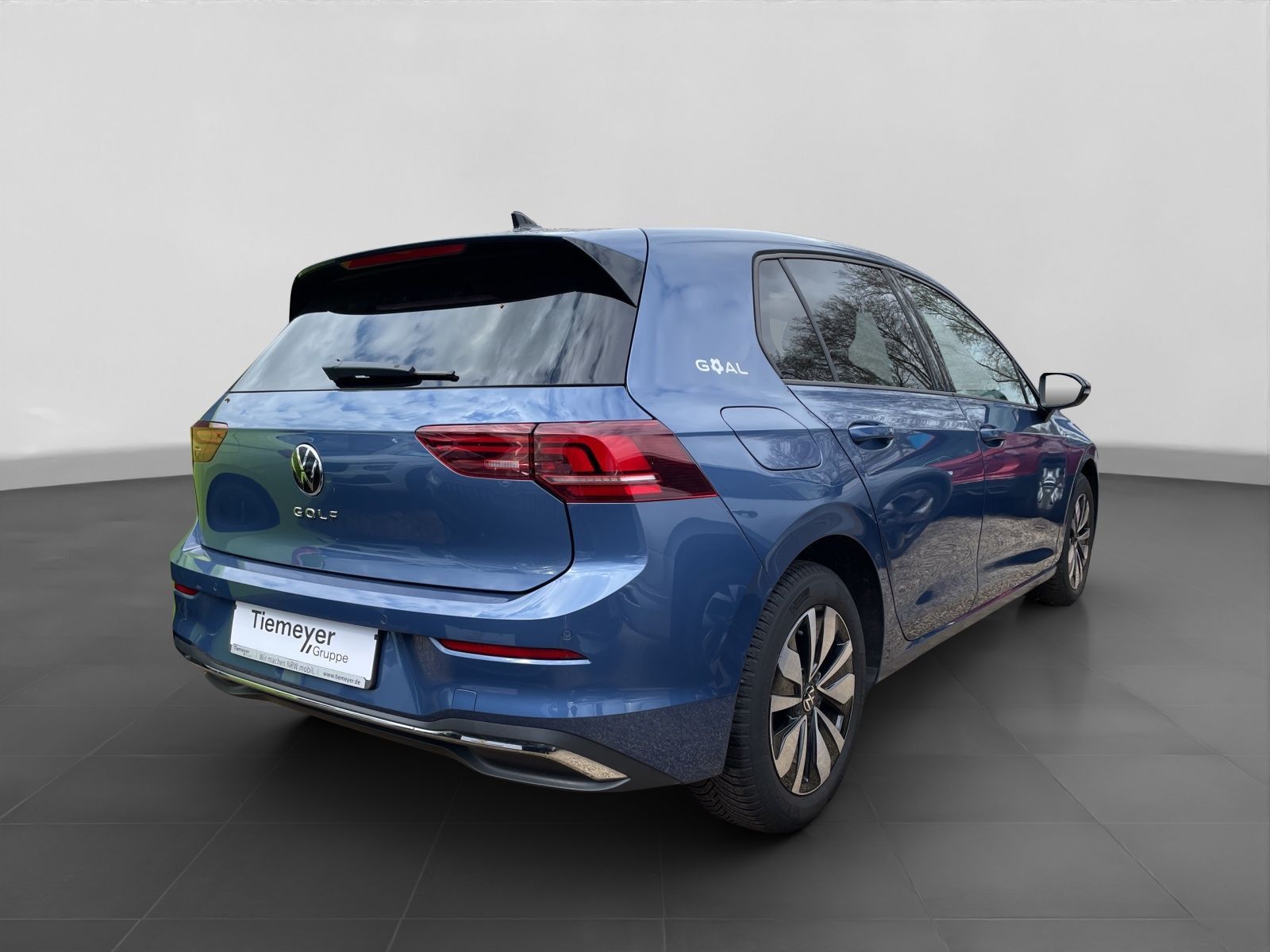Volkswagen Golf - Bild 3