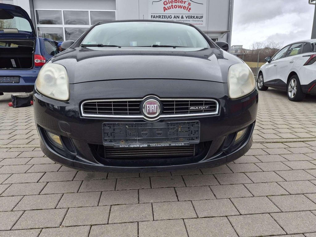 Angebot ansehen Fiat Bravo