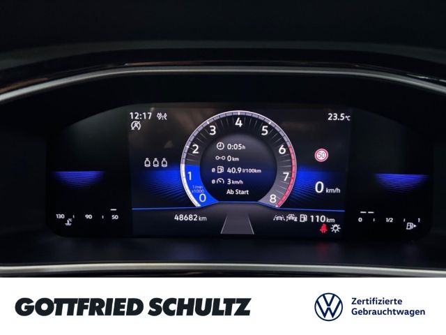 Volkswagen T-Roc - Bild 13