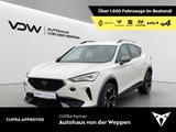 Cupra Formentor TSI DSG Navi Full Link Kamera SHZ - Cupra Formentor mit Benzin-Antrieb: Geländewagen