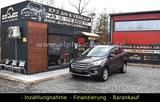 Ford Kuga 4X4 AHK Automatik Temp Euro6 PDC MFL - Ford Kuga: Eu