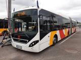 Volvo 7900 B9LA CNG (7687-7697) 4 buses - Angebote