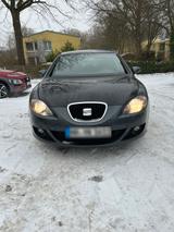 Seat Leon 2,0 TFSI - Seat Leon: TFSI