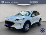 Ford Kuga 2.5 Duratec PHEV COOL&CONNECT WINTER-PAKET