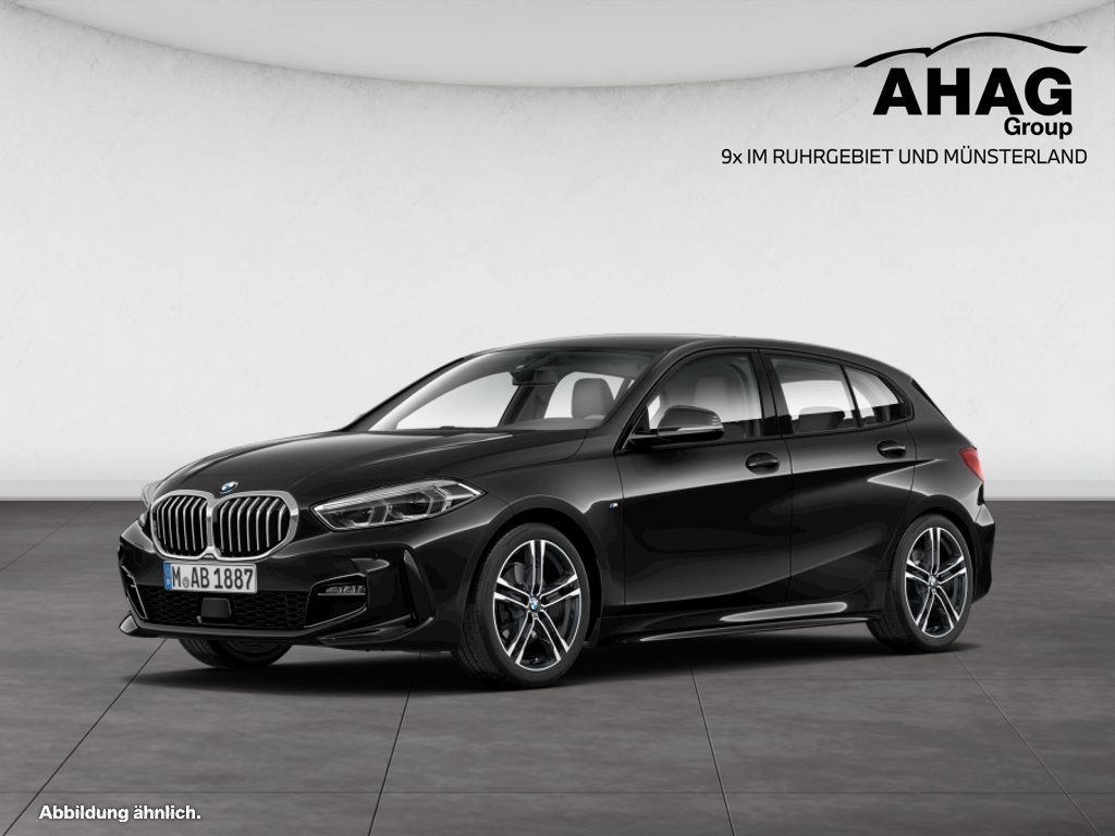 BMW 118i